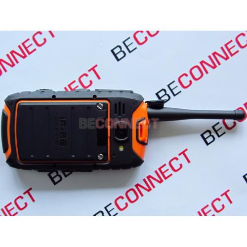 Ranger Fone S19 Orange